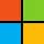 Microsoft logo